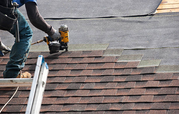 Licensed Flat Roof Repair service in Lewiston, ME - Brentwood Metal Roofing